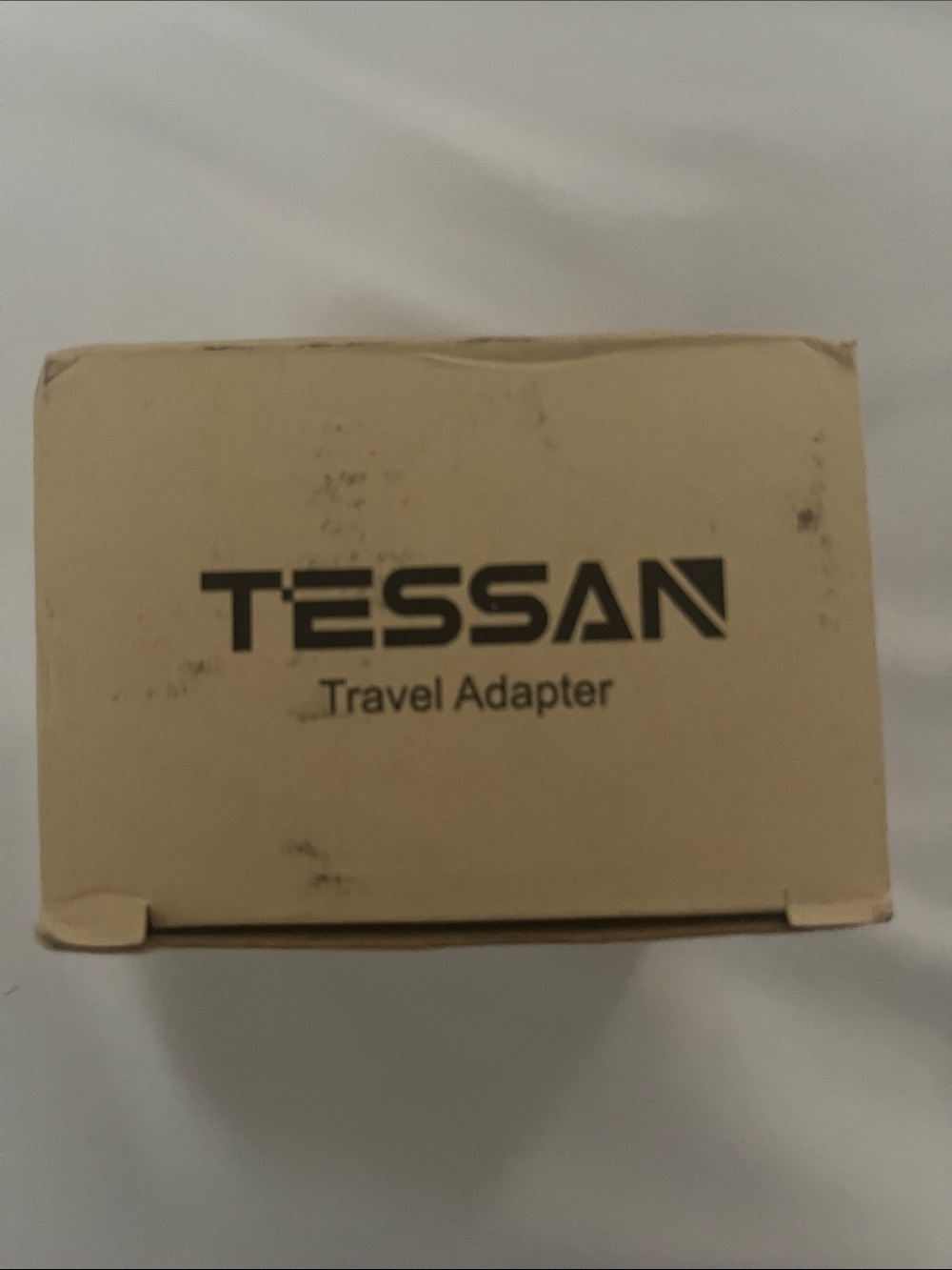 Tessan Travel Adapter